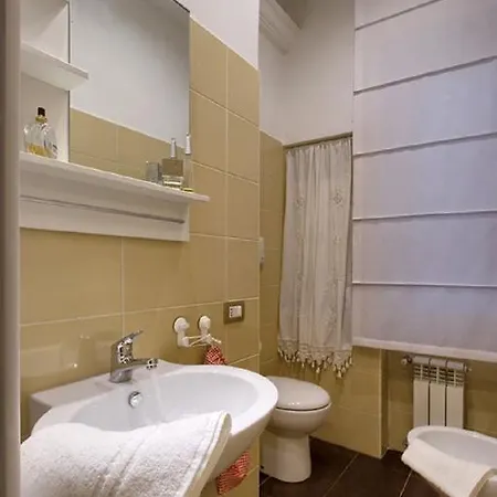 Guest house Salernocity1 Nuovo Tribunale *