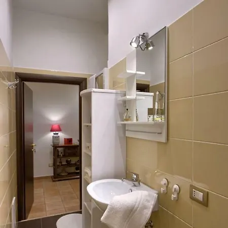 Salernocity1 Nuovo Tribunale Guest house Salerno